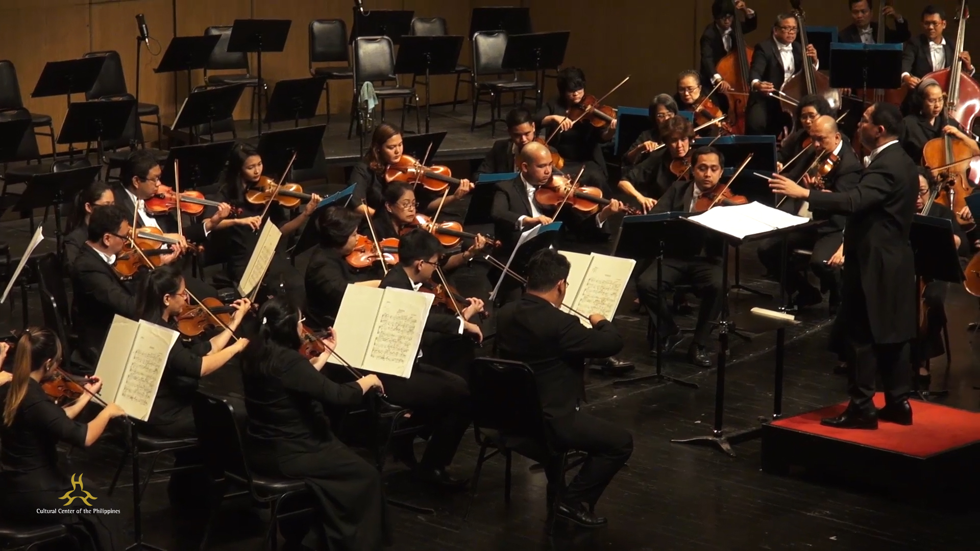 Philippine Philharmonic Orchestra: Romancing the Classics (Concert VII) with Raul Sunico Image